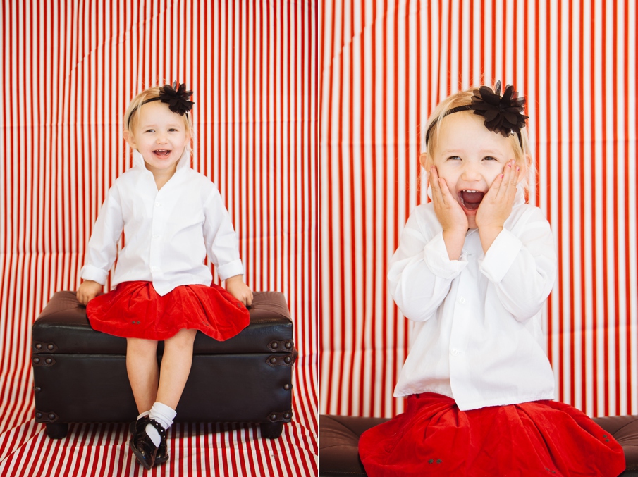 Scottsdale Newborn Photographer