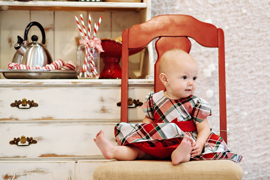 Scottsdale Newborn Photographer