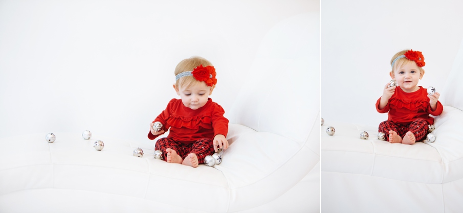 Scottsdale Newborn Photographer