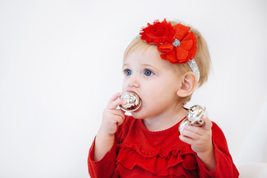Scottsdale Newborn Photographer