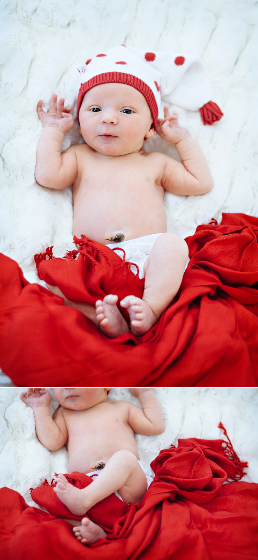 Scottsdale Newborn Photographer