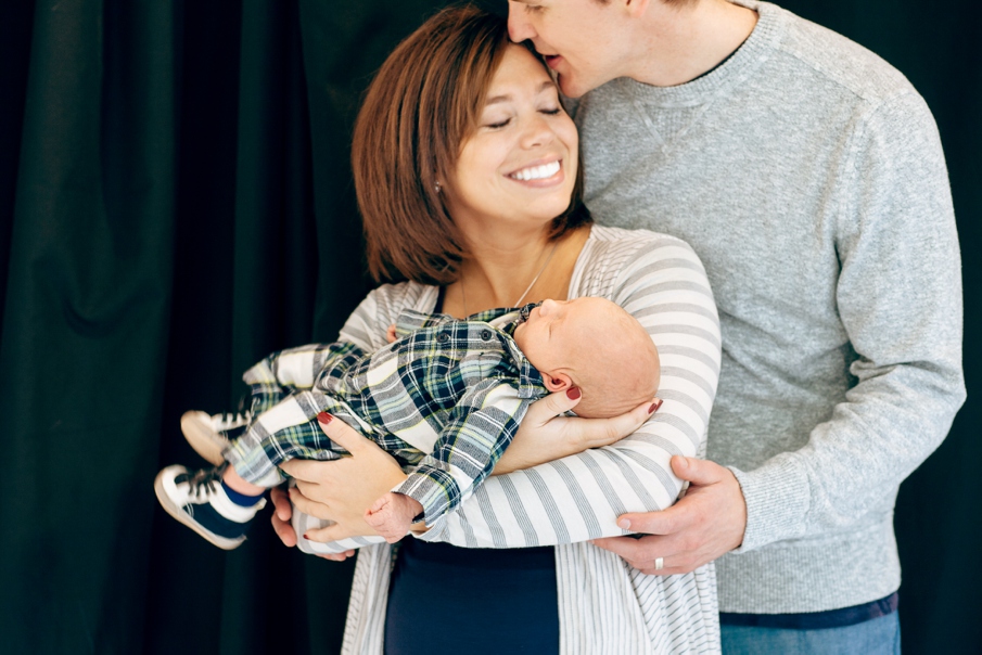 Scottsdale Newborn Photographer