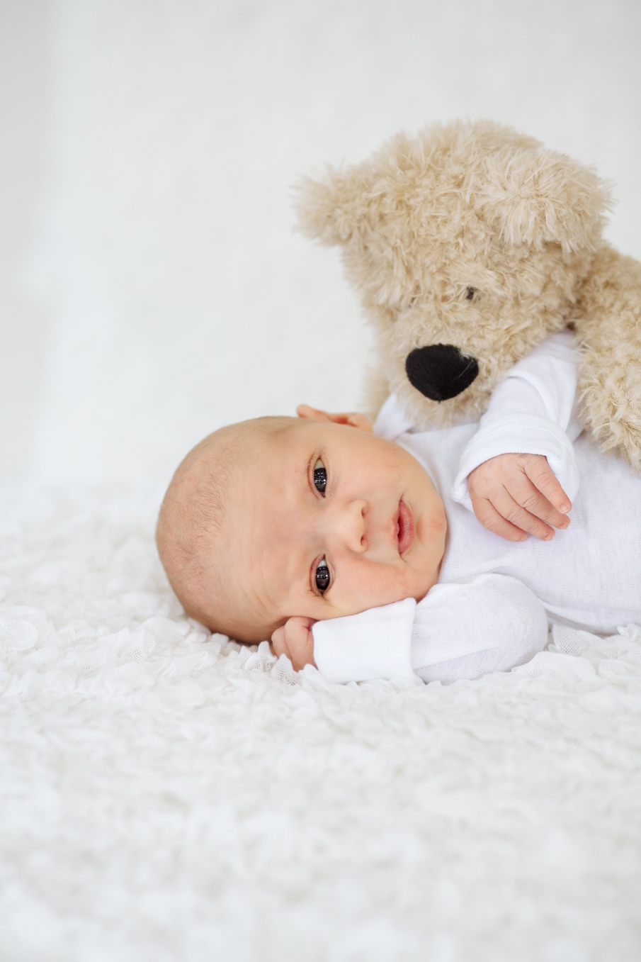 Scottsdale Newborn Photographer