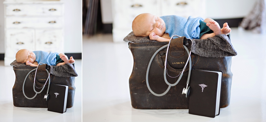Scottsdale Newborn Photographer