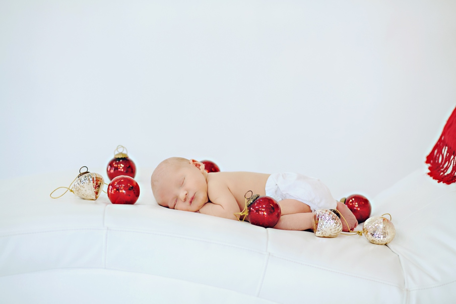 Scottsdale Newborn Photographer