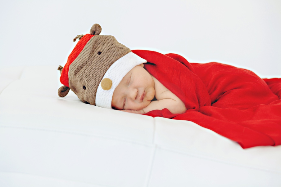 Scottsdale Newborn Photographer