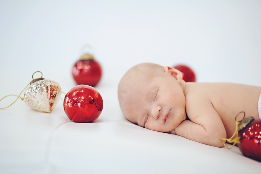 Scottsdale Newborn Photographer