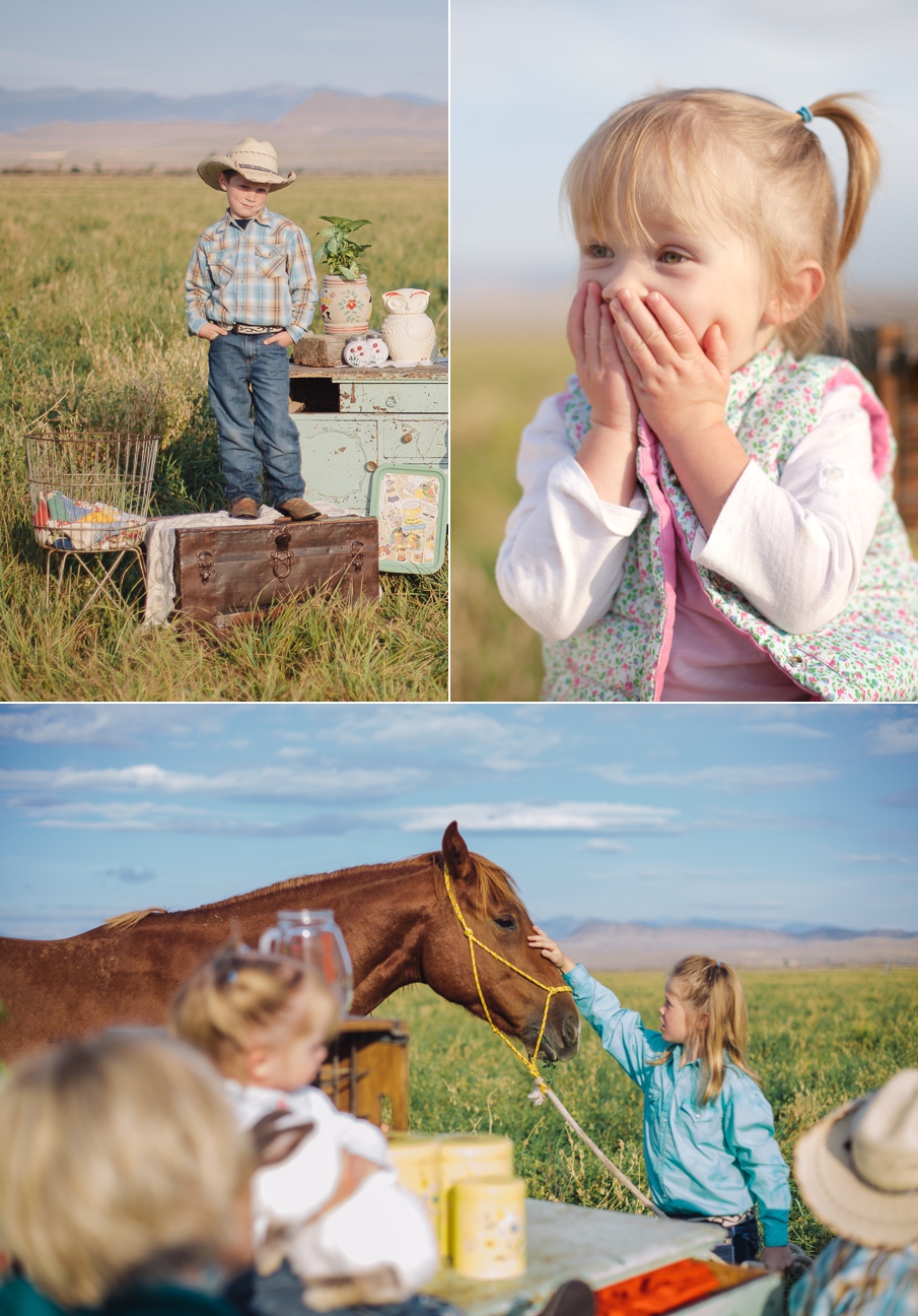Montana Family Photographer