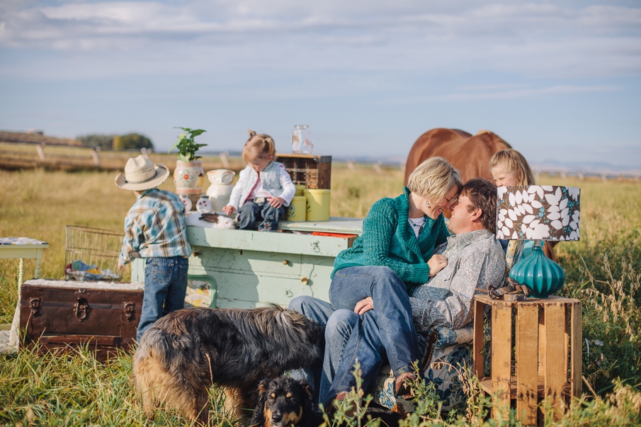Montana Family Photographer