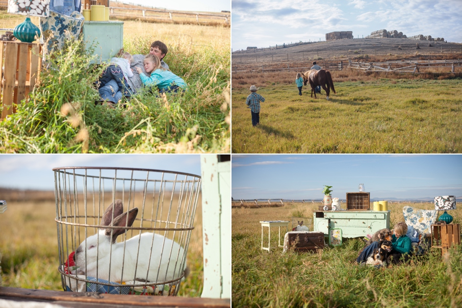 Montana Family Photographer
