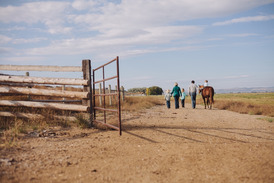 Montana Family Photographer