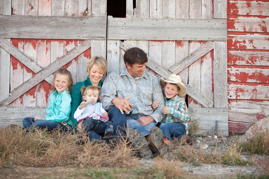 Montana Family Photographer