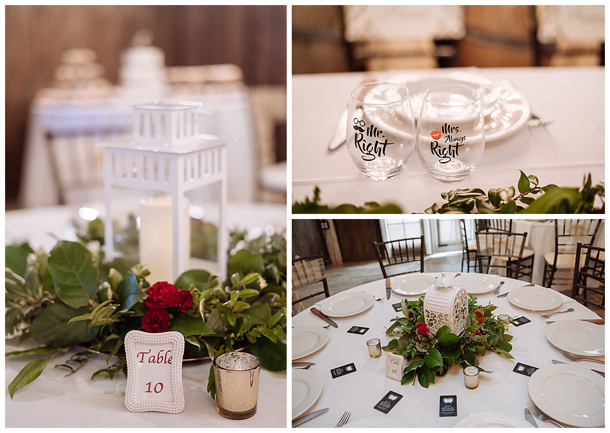 Arizona Wedding Venue with Barn