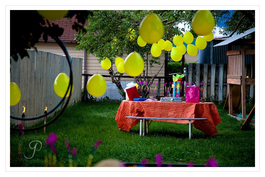 Birthday Pictures 