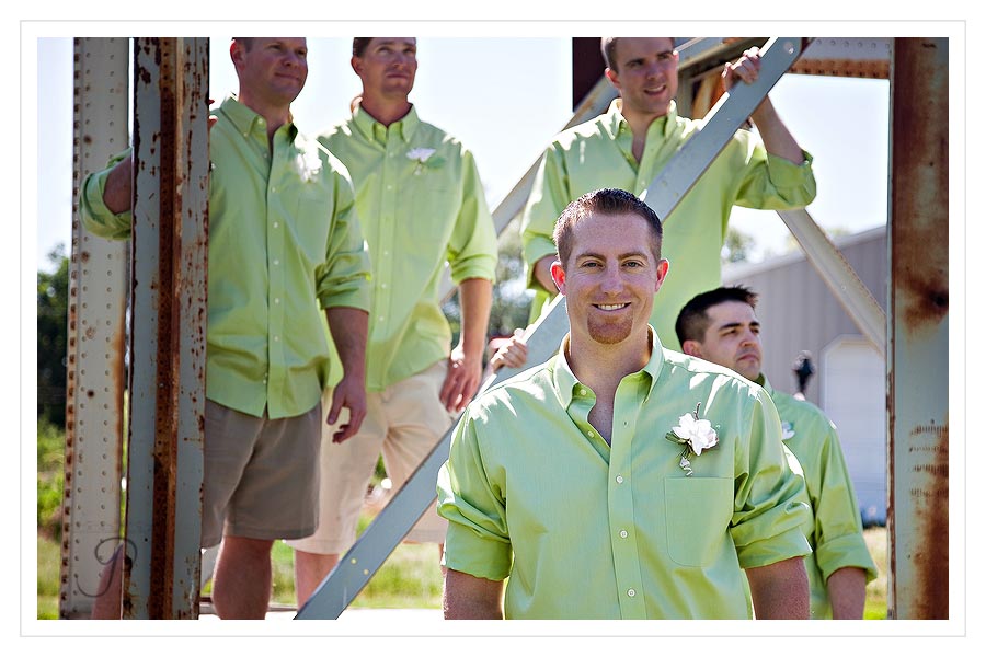 Idaho Wedding Photography 