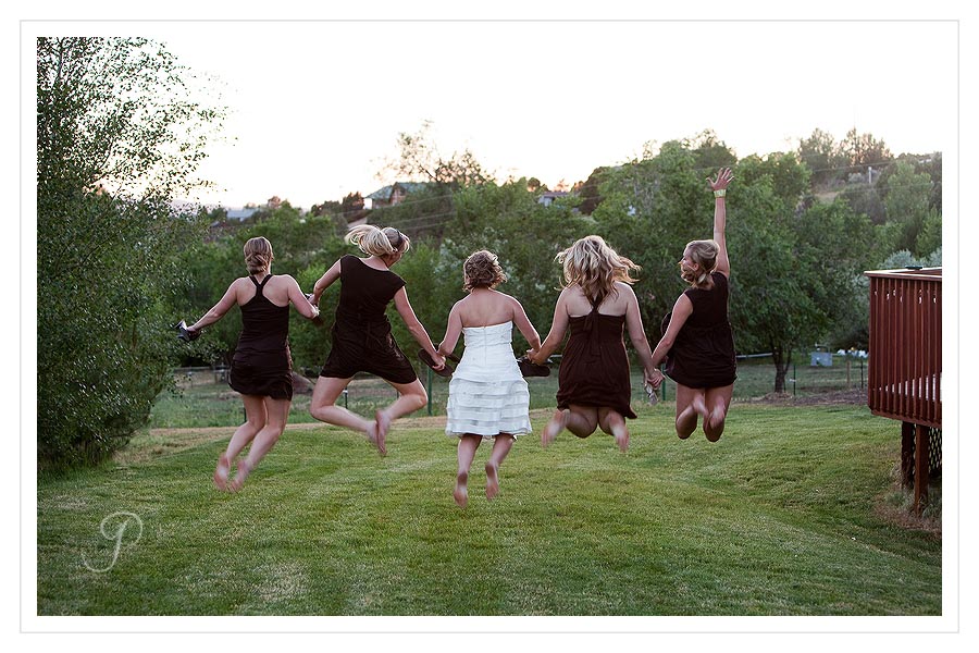 Idaho Wedding Photography 