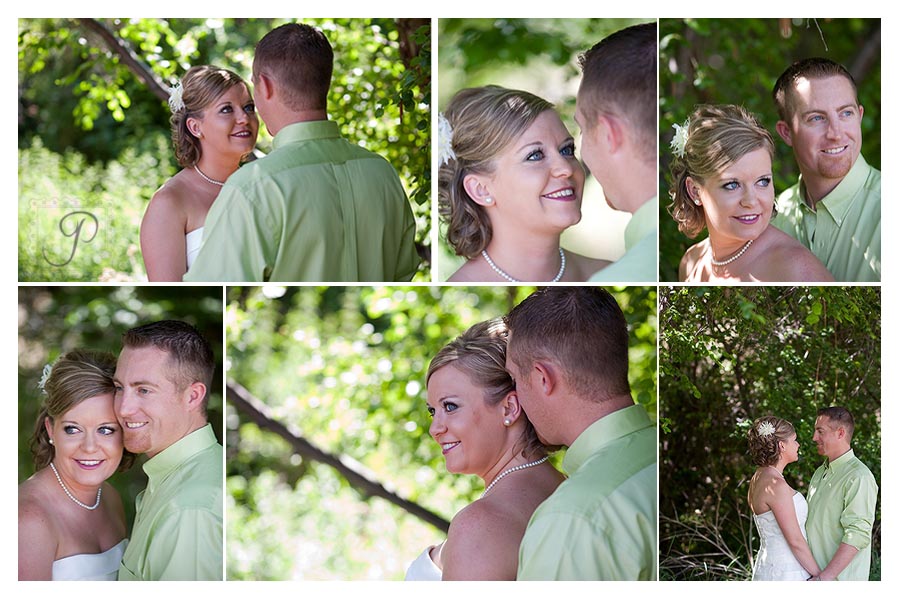 Idaho Wedding Photography 