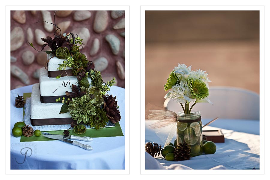 Idaho Wedding Photography 