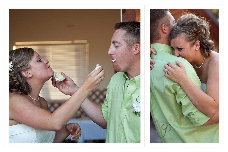 Idaho Wedding Photography