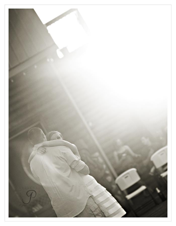Idaho Wedding Photography 