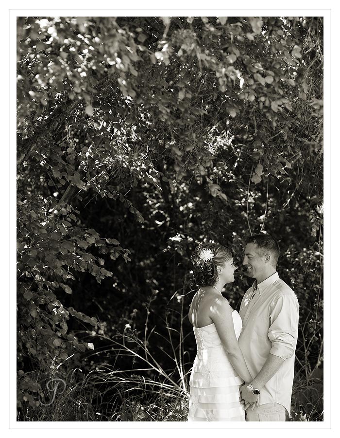 Idaho Wedding Photography 