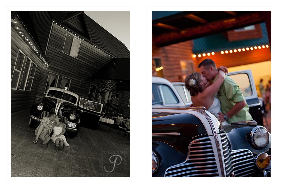 Idaho Wedding Photography