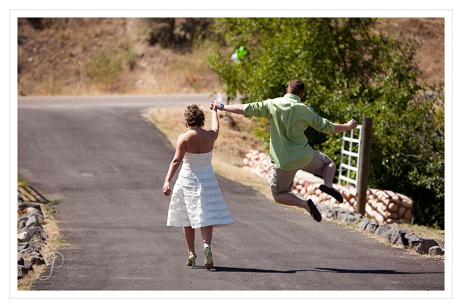 Idaho Wedding Photography