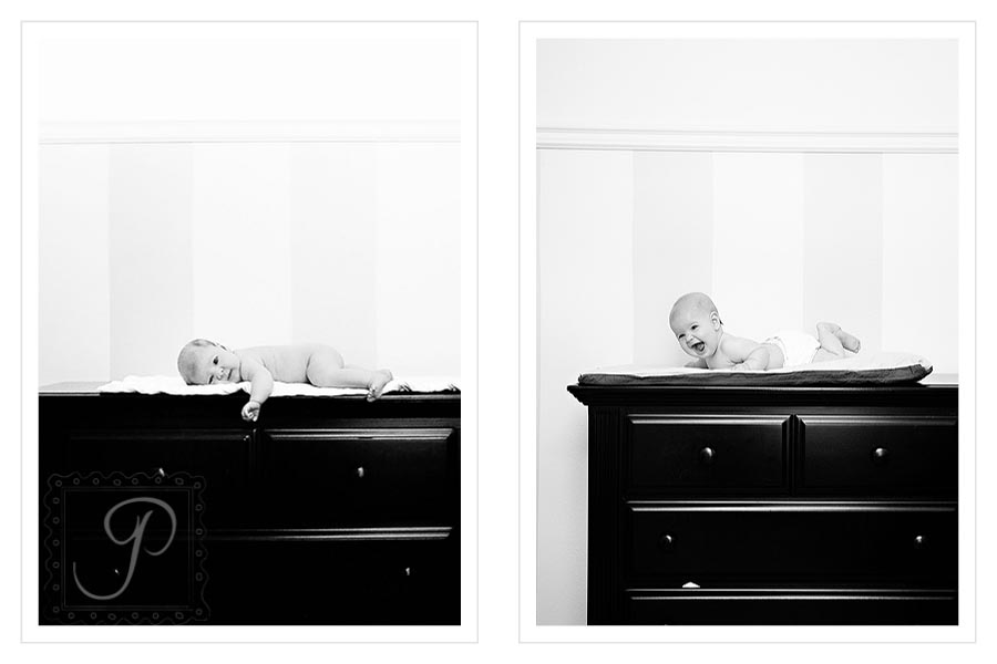 Montana Baby Photography 