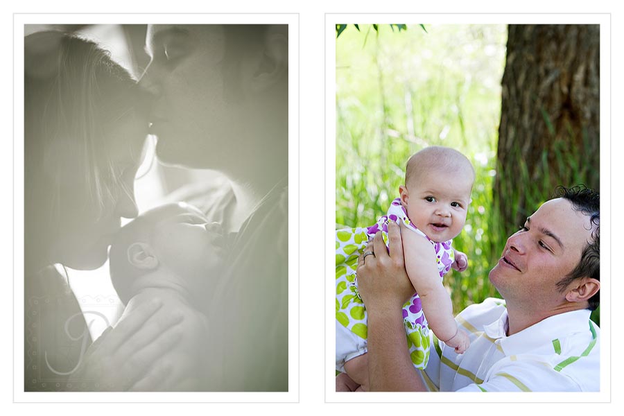 Montana Baby Photography 