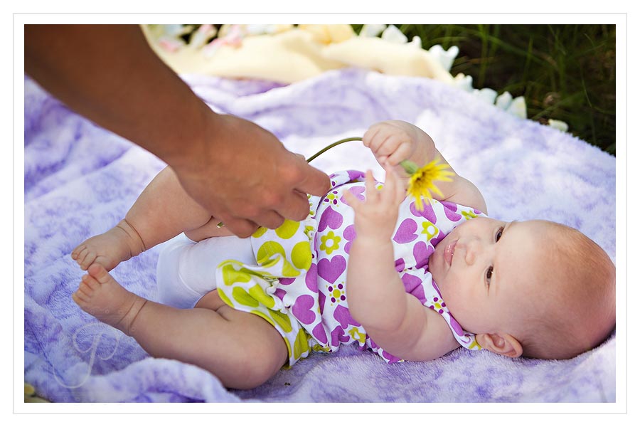 Montana Baby Photography 