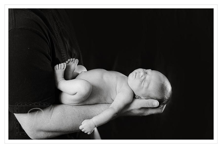 Montana Baby Photography