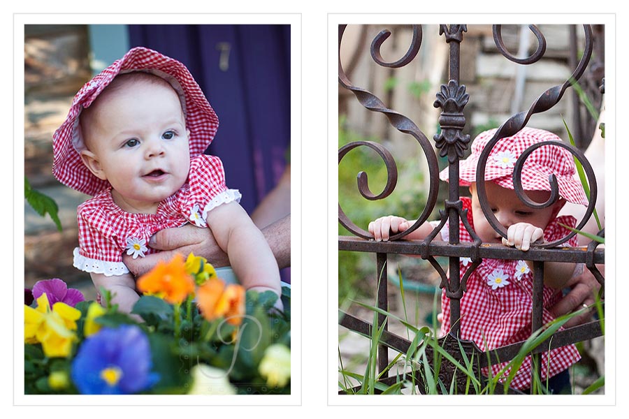 Montana Baby Photography