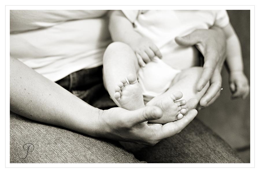 Montana Baby Photography 