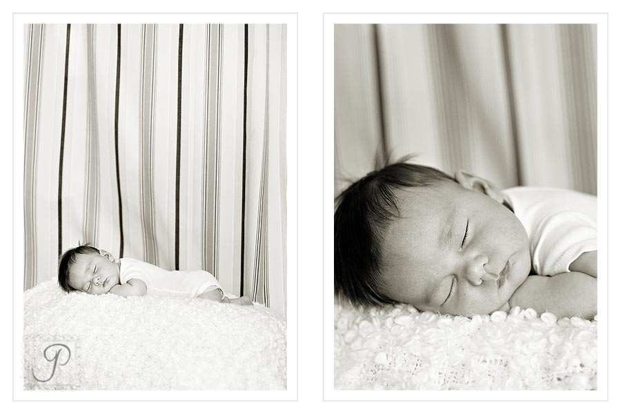 Montana Baby Photography