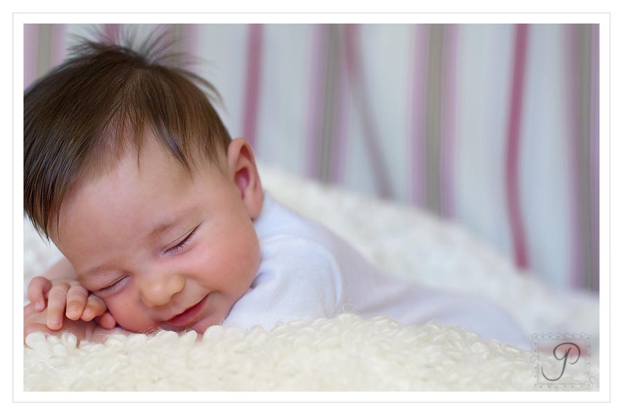 Montana Baby Photography