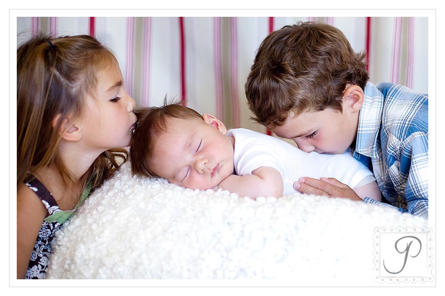 Montana Baby Photography