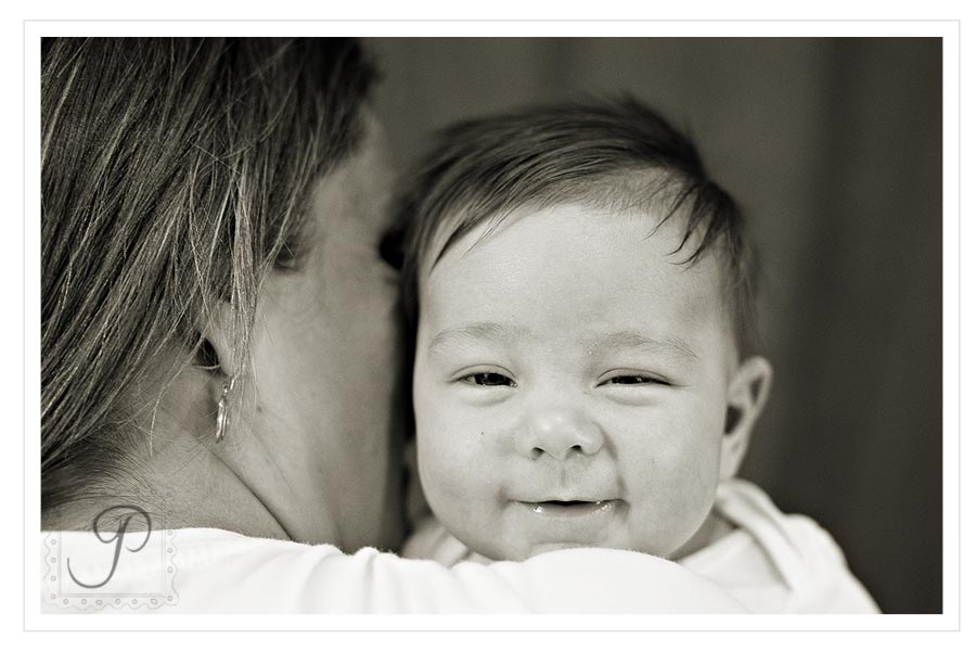 Montana Baby Photography 