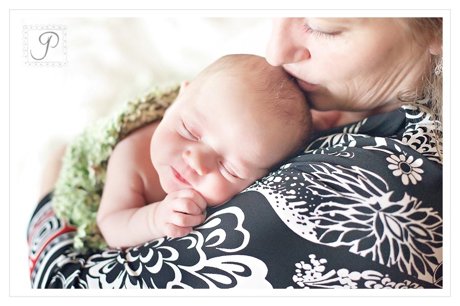 Montana Baby Pictures 