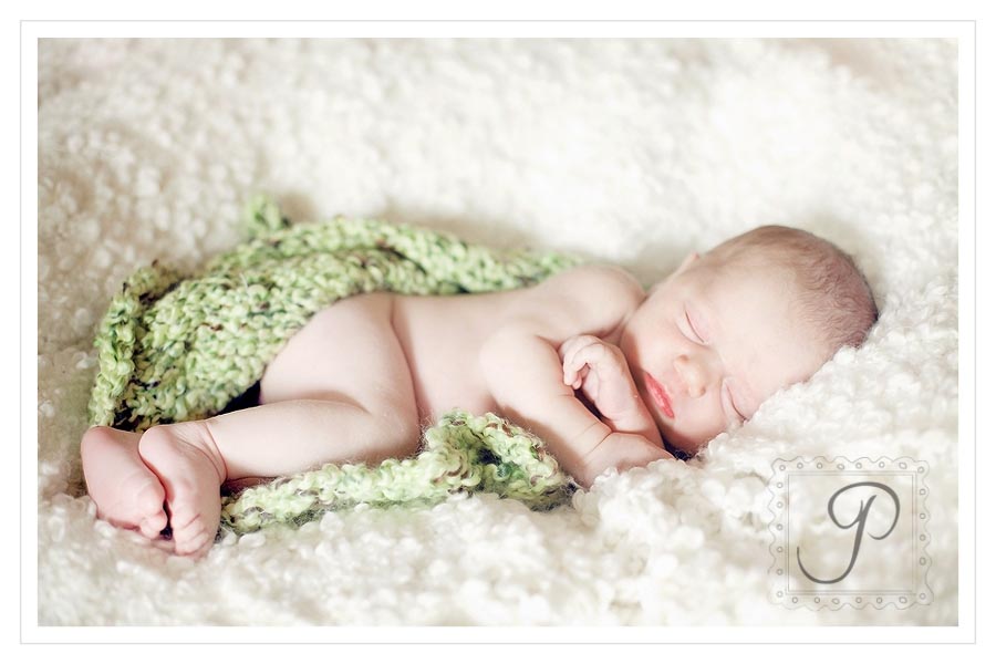 Montana Baby Pictures 