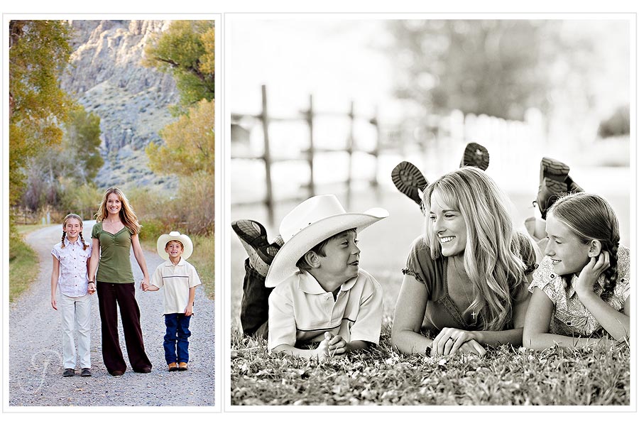 Montana Family Photography