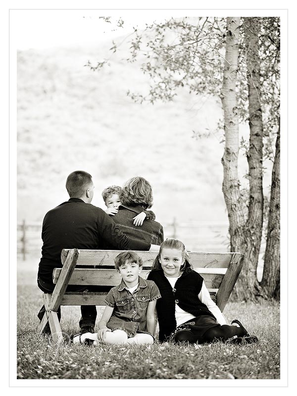 Montana Family Photography 