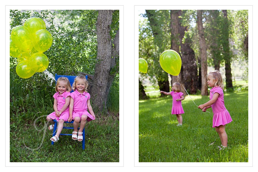 Montana Family Pictures 