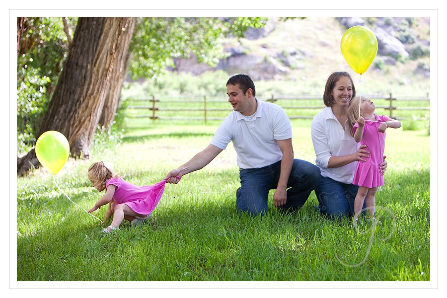 Montana Family Pictures 