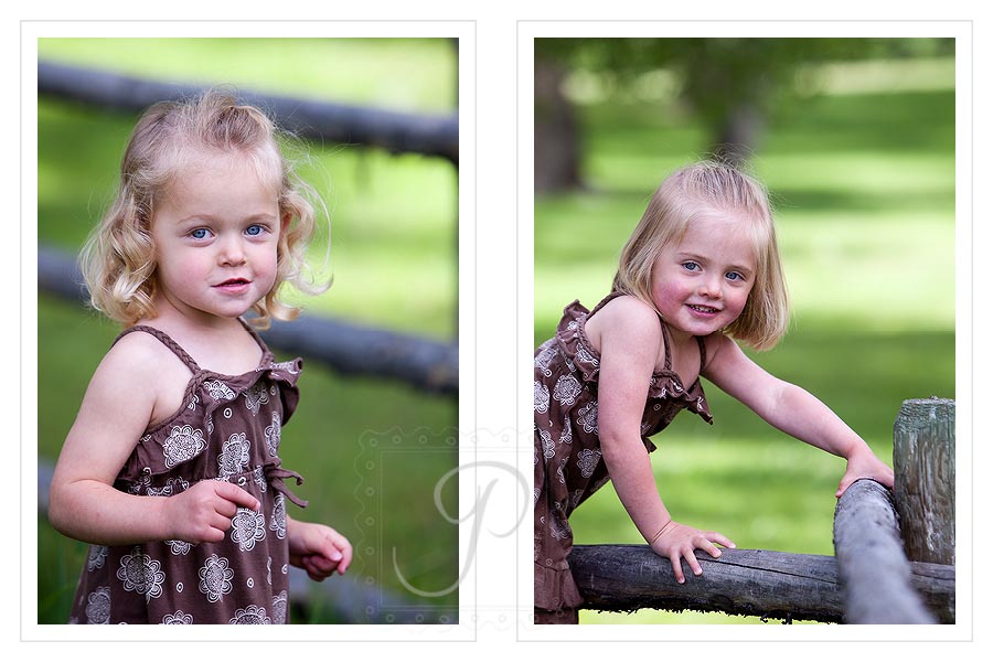 Montana Family Pictures 