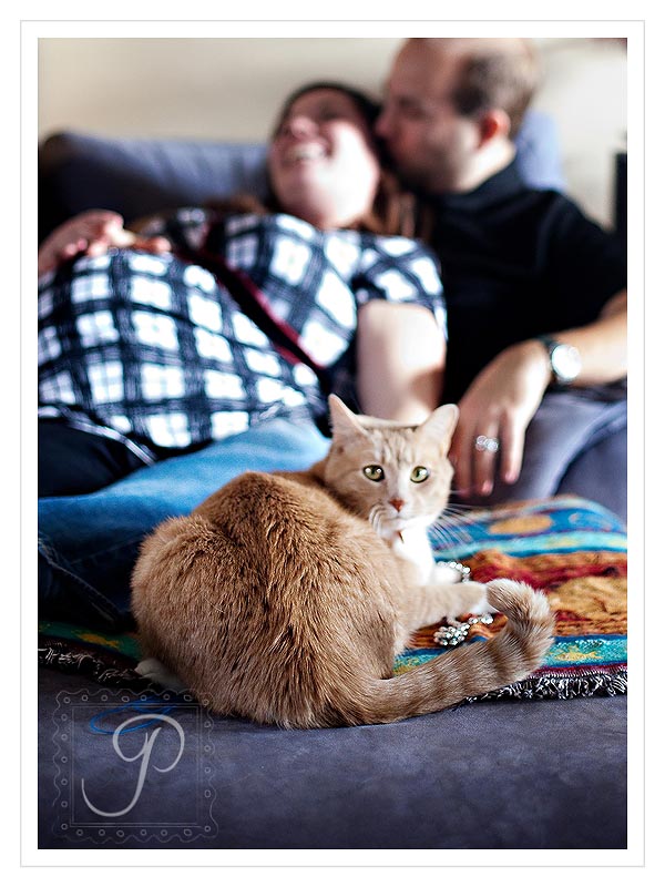 Montana Maternity Photography 