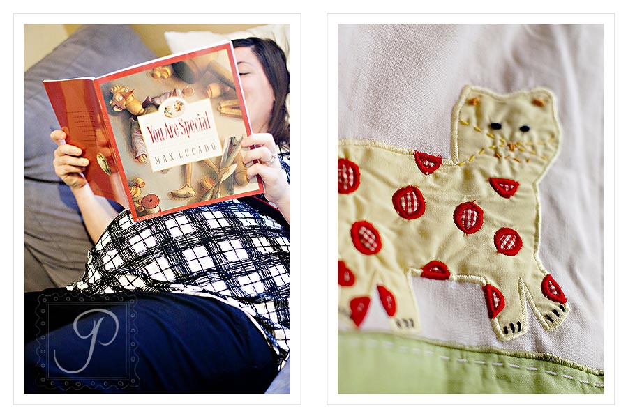 Montana Maternity Photography 