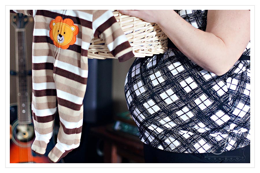 Montana Maternity Photography