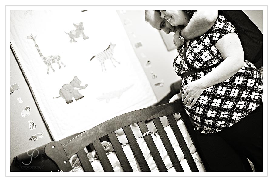 Montana Maternity Photography 