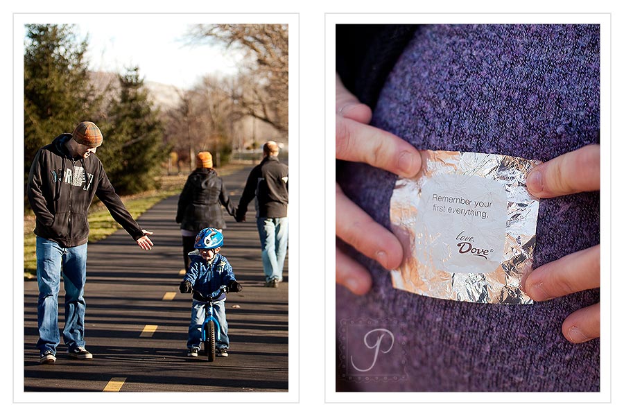 Montana Maternity Photography 
