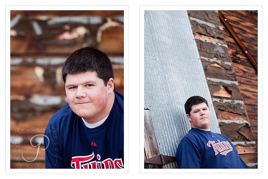 Montana Senior Photography